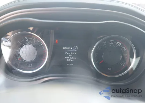 2023 Dodge Challenger R/T from USA, damaged, VIN 2C3CDZBT2PH654425